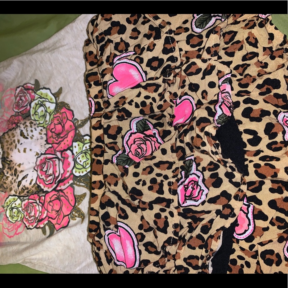 4T summer essentials - Picture 7 of 16
